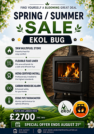 Ekol Bug